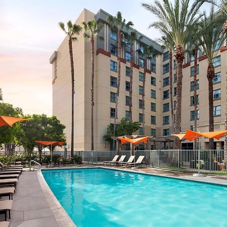Residence Inn Irvine John Wayne Airport Orange County Екстериор снимка