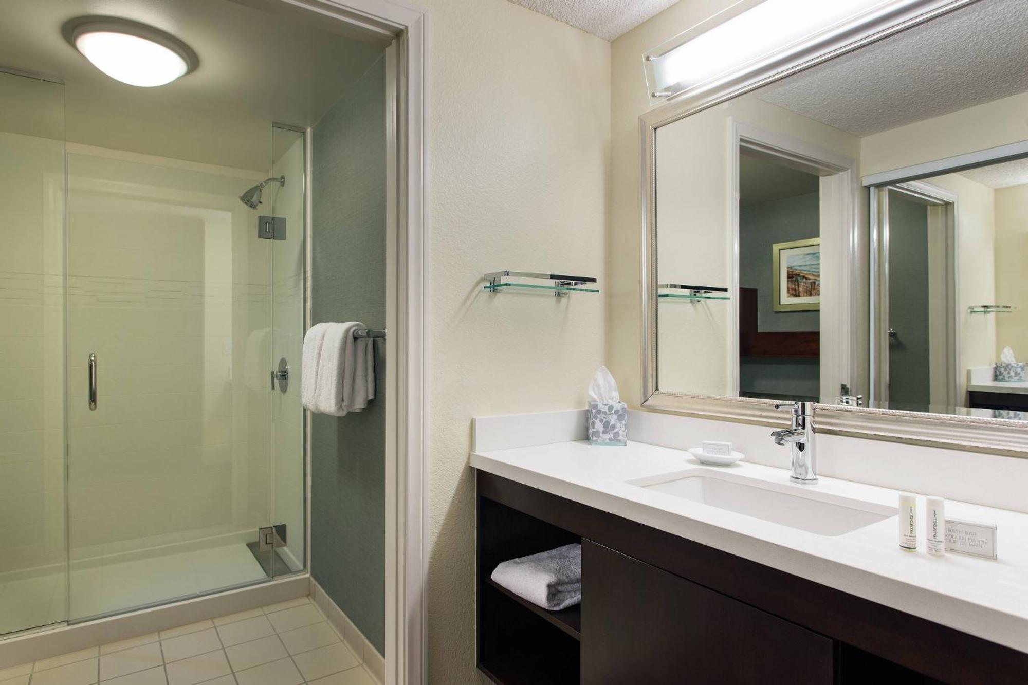 Residence Inn Irvine John Wayne Airport Orange County Екстериор снимка